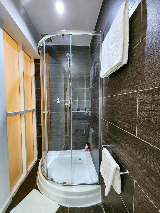 Villa Das Arabias Boutique Hotel Мапуту Экстерьер фото